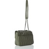 image:imageSteve Madden Womens Steve Madden Bniles Quilted Flap CrossbodyJuniper