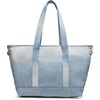 image:imageSteve Madden Womens Steve Madden Boat Canvas ToteDenim