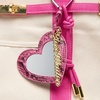 image:imageSteve Madden Womens Steve Madden Boat Canvas ToteHot Pink
