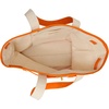 image:imageSteve Madden Womens Steve Madden Boat Canvas ToteOrange