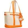 image:imageSteve Madden Womens Steve Madden Boat Canvas ToteOrange