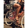 image:imageSteve Madden Womens Steve Madden Bora Straw Crochet HoboBlack