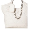 image:imageSteve Madden Womens Steve Madden Bprince ToteVanilla