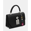 image:imageSteve Madden Womens Steve Madden Brat Mini Top HandleBlack