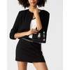 image:imageSteve Madden Womens Steve Madden Brat Mini Top HandleBlack