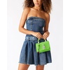 image:imageSteve Madden Womens Steve Madden Brat Mini Top HandleLime