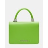 image:imageSteve Madden Womens Steve Madden Brat Mini Top HandleLime