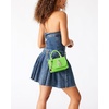 image:imageSteve Madden Womens Steve Madden Brat Mini Top HandleLime