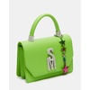 image:imageSteve Madden Womens Steve Madden Brat Mini Top HandleLime