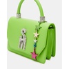 image:imageSteve Madden Womens Steve Madden Brat Mini Top HandleLime