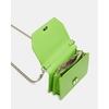 image:imageSteve Madden Womens Steve Madden Brat Mini Top HandleLime