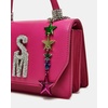 image:imageSteve Madden Womens Steve Madden Brat Mini Top HandlePink
