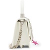image:imageSteve Madden Womens Steve Madden Brat Mini Top HandleWhite