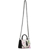 image:imageSteve Madden Womens Steve Madden Brat Mini Top HandleWhite Multi