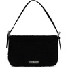 image:imageSteve Madden Womens Steve Madden Bstevett Rhinestone CrossbodyBlack