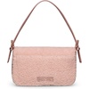 image:imageSteve Madden Womens Steve Madden Bstevett Rhinestone CrossbodyPink