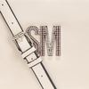 image:imageSteve Madden Womens Steve Madden Btilt CrossbodyChalk