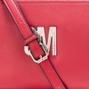 image:imageSteve Madden Womens Steve Madden Btilt CrossbodyCrimson Red
