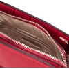 image:imageSteve Madden Womens Steve Madden Btilt CrossbodyCrimson Red