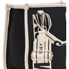 image:imageSteve Madden Womens Steve Madden Bwebber Small Canvas CrossbodyChalk