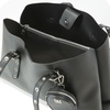 image:imageSteve Madden Womens Steve Madden Bwillow Triple Compartment ToteBlack