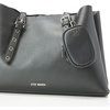 image:imageSteve Madden Womens Steve Madden Bwillow Triple Compartment ToteBlack