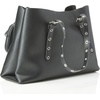 image:imageSteve Madden Womens Steve Madden Bwillow Triple Compartment ToteBlack