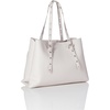image:imageSteve Madden Womens Steve Madden Bwillow Triple Compartment ToteChalk