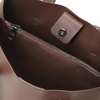 image:imageSteve Madden Womens Steve Madden Bwillow Triple Compartment ToteCoffee