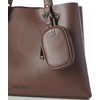 image:imageSteve Madden Womens Steve Madden Bwillow Triple Compartment ToteCoffee
