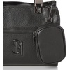 image:imageSteve Madden Womens Steve Madden Bzelda Small SatchelBlack