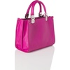 image:imageSteve Madden Womens Steve Madden Bzelda Small SatchelDark Fuschia