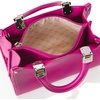 image:imageSteve Madden Womens Steve Madden Bzelda Small SatchelDark Fuschia