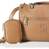 image:imageSteve Madden Womens Steve Madden Bzelda Small SatchelNutshell