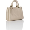 image:imageSteve Madden Womens Steve Madden Bzelda Small SatchelTimeless Taupe