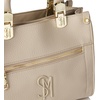 image:imageSteve Madden Womens Steve Madden Bzelda Small SatchelTimeless Taupe
