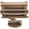 image:imageSteve Madden Womens Steve Madden Carina Wallet CrossbodyChampagne