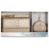 image:imageSteve Madden Womens Steve Madden Carina Wallet CrossbodyChampagne