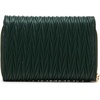 image:imageSteve Madden Womens Steve Madden Carina Wallet CrossbodyGreen