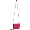 image:imageSteve Madden Womens Steve Madden Carina Wallet CrossbodyHot Pink