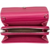image:imageSteve Madden Womens Steve Madden Carina Wallet CrossbodyHot Pink