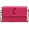 image:imageSteve Madden Womens Steve Madden Carina Wallet CrossbodyHot Pink