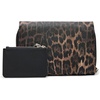 image:imageSteve Madden Womens Steve Madden Carina Wallet CrossbodyLeopard
