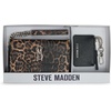 image:imageSteve Madden Womens Steve Madden Carina Wallet CrossbodyLeopard