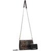 image:imageSteve Madden Womens Steve Madden Carina Wallet CrossbodyLeopard
