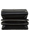image:imageSteve Madden Womens Steve Madden Carina Wallet CrossbodyMatelasse Black