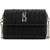 image:imageSteve Madden Womens Steve Madden Carina Wallet CrossbodyMatelasse Black