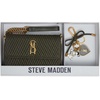 image:imageSteve Madden Womens Steve Madden Carina Wallet CrossbodyOlive