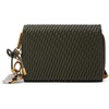 image:imageSteve Madden Womens Steve Madden Carina Wallet CrossbodyOlive