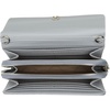image:imageSteve Madden Womens Steve Madden Carina Wallet CrossbodyRhinestone Silver